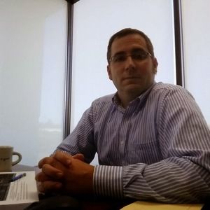 Meet your Posher, Tom